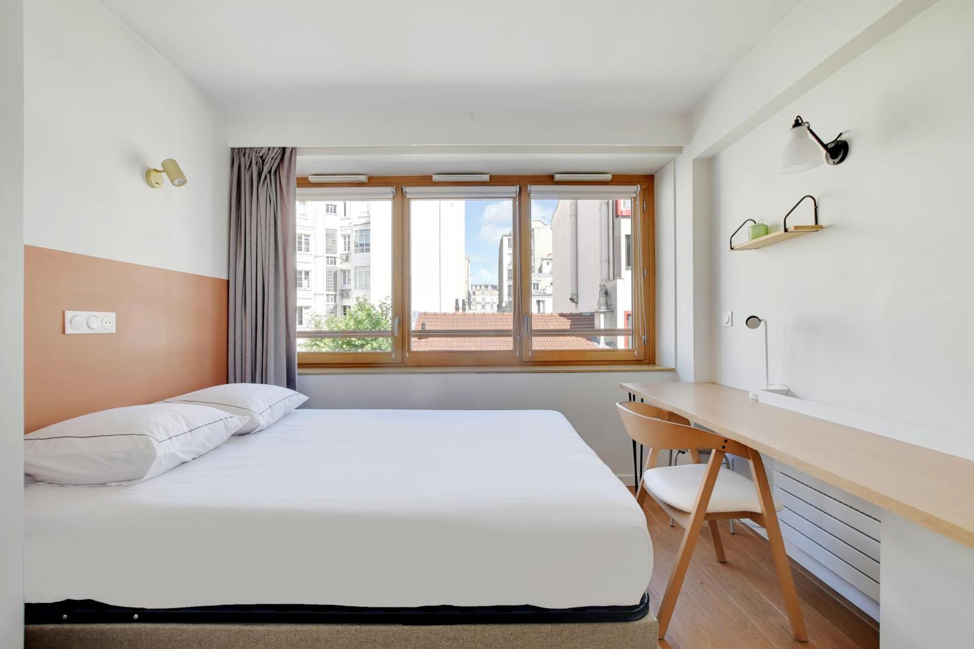 Comfort In A Premium Residence- Sport Rooftop *