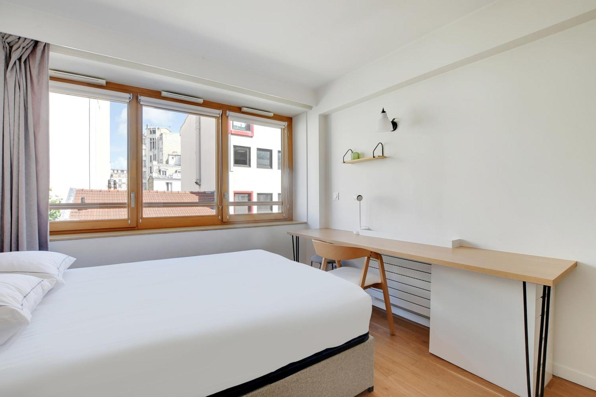 Apartment Comfort In A Premium Residence- Sport Rooftop *