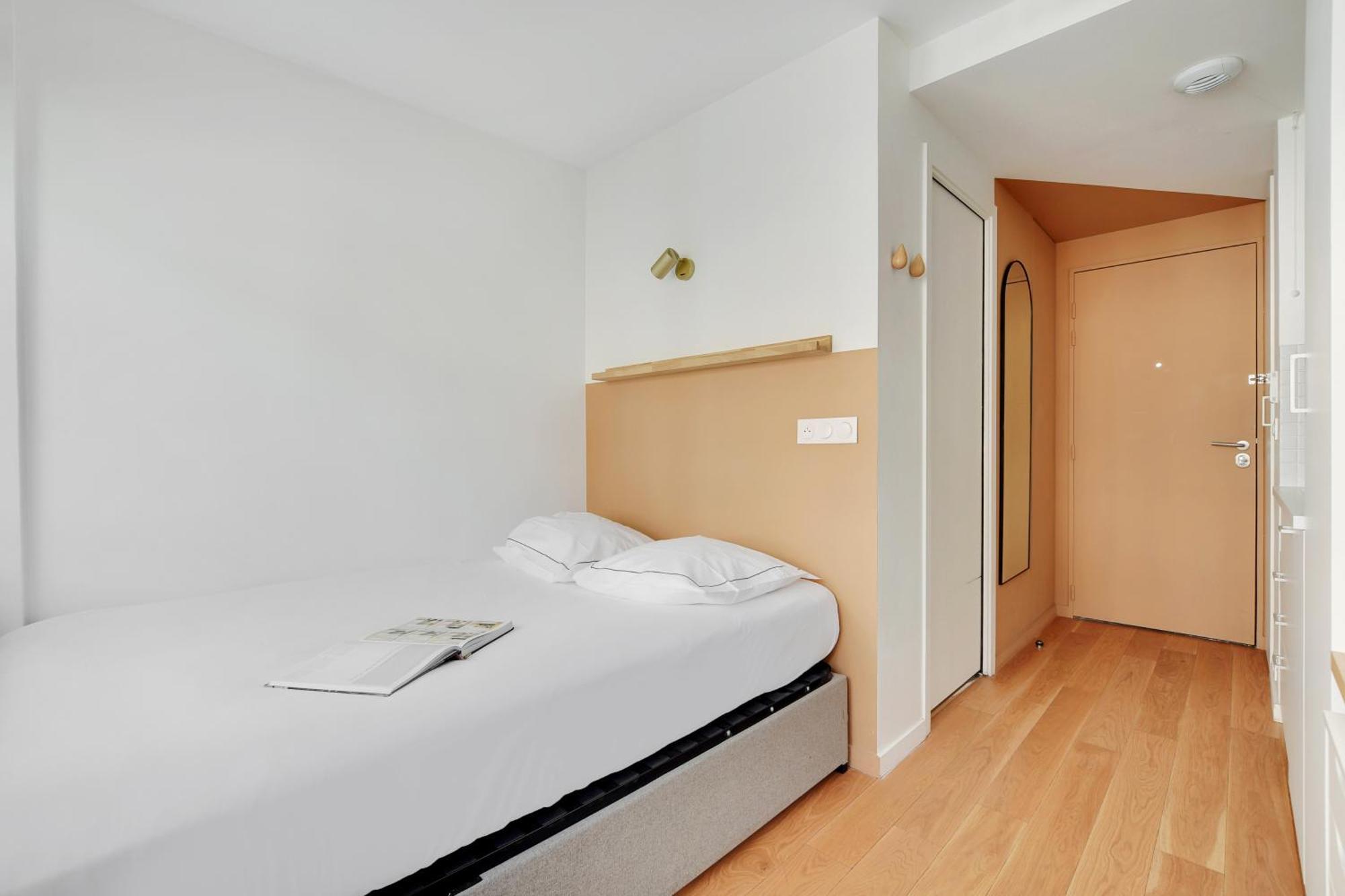 Comfort In A Premium Residence- Sport Rooftop Apartment *